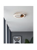 900323 PARRAPOS-Z EGLO Люстра стельова Zigbee