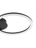 900323 PARRAPOS-Z EGLO Люстра стельова Zigbee