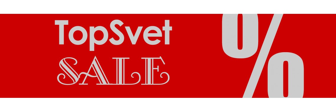 Sale TopSvet.com.ua