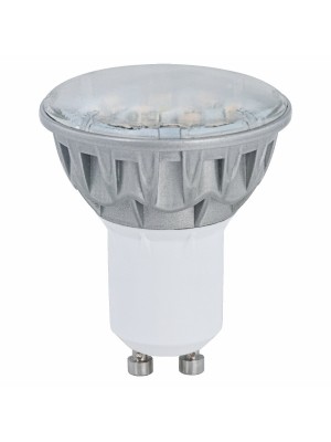 11423 LED-лампа LM-GU10-LED 5W 3000K 1 STK EGLO