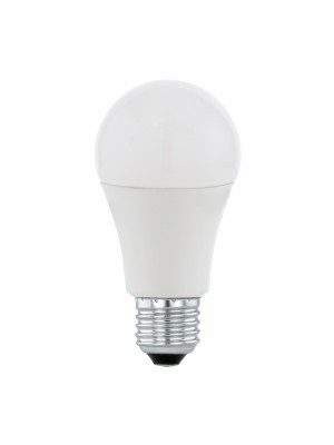 11477 LED-лампа LM-E27-LED A60 9,5W 3000K EGLO