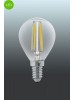 11499 LED-лампа LM-E14-LED P45 4W 2700K 1 STK EGLO