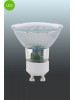 11536 LED-лампа LM-GU10-SMD LED 5W 4000K 1 STK EGLO