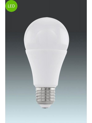 11545 LED-лампа LM-E27-LED A60 12W 3000K DIMMBAR EGLO