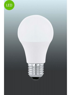 11586 LED-лампа LM-E27 A60 9W RGBW/CCT EGLO