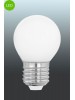11605 LED-лампа LM-E27-LED-G45 4W OPAL 2700K EGLO