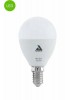 11672 LED-лампа LM-E14-LED P50 5W BLE/RGB/CCT EGLO