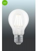 11705 LED-лампа LM-E27-LED A60 4W KLAR 2200K EGLO