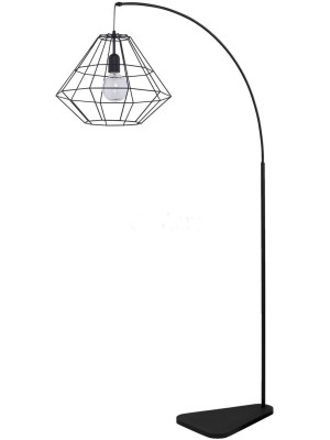 3010 Diamond TK-Lighting Торшер