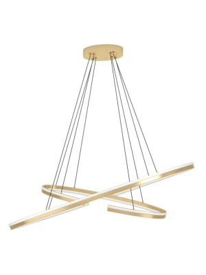 390487 BOGADO EGLO Люстра підвісна 