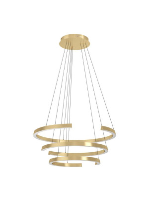 390517 LABONETE EGLO Люстра підвісна 