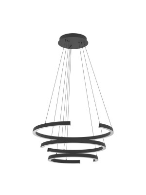 390532 LABONETE EGLO Люстра підвісна 