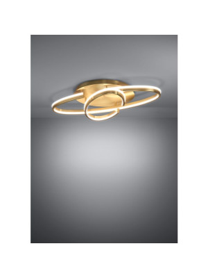 390534 BOGADO EGLO Люстра стельова