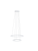 39273 Penaforte Eglo Люстра підвісна кільця