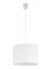 4115 MIA WHITE TK Lighting люстра підвісна