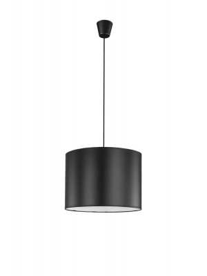 4282 MIA BLACK TK Lighting люстра підвісна