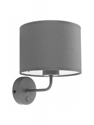 4283 MIA GRAY TK Lighting Бра настінне