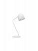 5193 Soho White TK-Lighting Настільна лампа