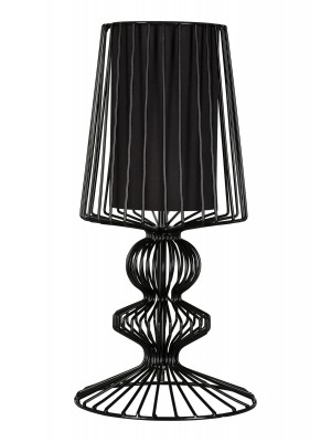5411 AVEIRO S BLACK I BIURKOWA Nowodvorski Настільна лампа