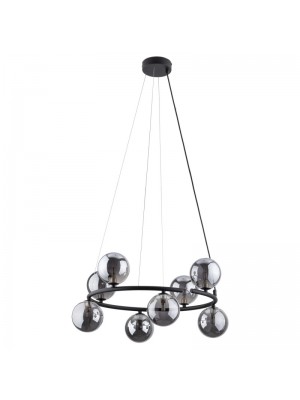 6844 ANABELLE TK LIGHTING люстра підвісна