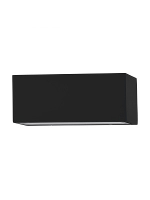 900885 SPONGANO Eglo Вуличний настінний світильник IP65