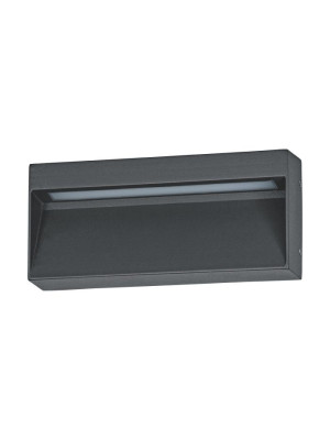 900891 MARUGGIO Eglo Вуличний настінний світильник IP65