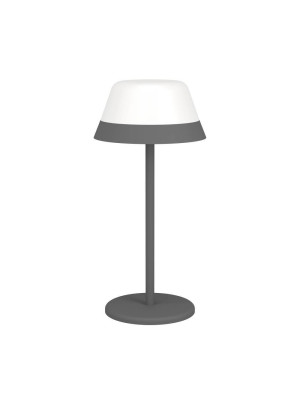 900978 MEGGIANO EGLO Настільна Led лампа акумуляторна вулична сенсорна з USB