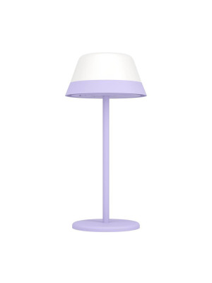 900979 MEGGIANO EGLO Настільна Led лампа акумуляторна вулична сенсорна з USB