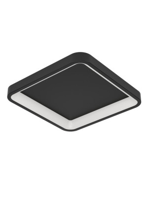 901911 LORETELLO-Z EGLO Люстра стельова Zigbee