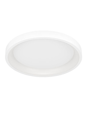 901912 LORETELLO-Z EGLO Люстра стельова Zigbee