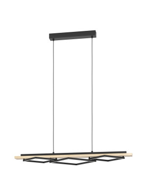 901927 BOYAL Eglo люстра підвісна