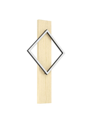 901928 BOYAL Eglo Бра настінне 901928 BOYAL Eglo Бра настінне