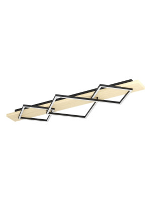 901931 BOYAL Eglo люстра стельова