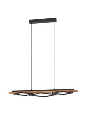 901933 BOYAL Eglo люстра підвісна