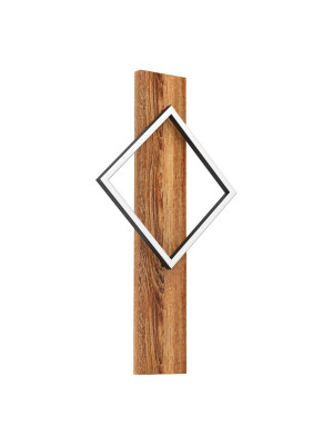 901934 BOYAL Eglo Бра настінне