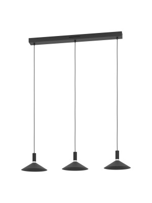 902184 CONOMAVILLA-Z EGLO Люстра підвісна Zigbee