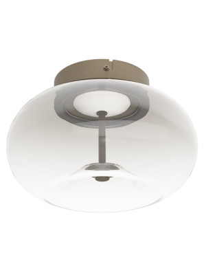 902713 OPTICA Eglo Люстра стельова