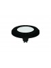 9211 Diffuser Black ЕS111, GU10 9W 4000К Nowodvorski Led-лампа