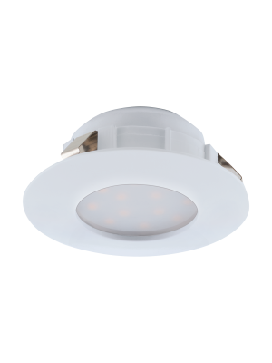 95817 Pineda IP44 Eglo точечный врезной светильник