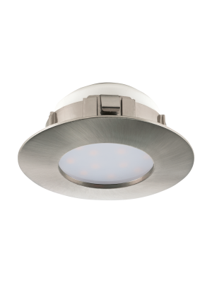 95819 Pineda IP44 Eglo точечный врезной светильник