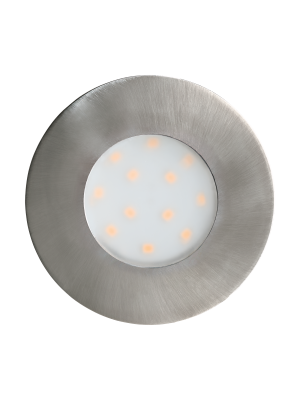 96415 Pineda-IP44 Eglo точечный врезной светильник