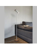 Торшер Small Laconic white 127 см GAFF Торшер Small Laconic white 127 см GAFF