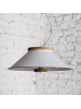 Світильник підвісний Urban light D500 Люстра сучасна в стилі лофт White GAFF