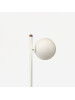 Торшер Orbit 127 см White GAFF Торшер Orbit 127 см White GAFF