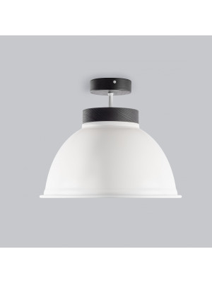 D390CeilingW Люстра стельова D390 Світильник сучасний у стилі лофт White GAFF D390CeilingW Люстра стельова D390 Світильник сучасний у стилі лофт White GAFF