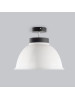D390CeilingW Люстра стельова D390 Світильник сучасний у стилі лофт White GAFF D390CeilingW Люстра стельова D390 Світильник сучасний у стилі лофт White GAFF