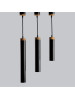 Підвісний світильник Urban black 40 GAFF