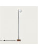 Торшер Orbit black 127 см GAFF