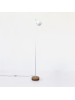 Торшер Orbit 127 см White GAFF Торшер Orbit 127 см White GAFF