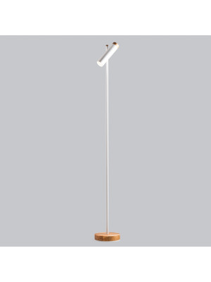 Торшер Urban Laconic white 152 см GAFF